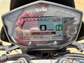 Aprilia Dorsoduro 900 | Mobile.bg    12