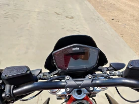 Aprilia Dorsoduro 900 | Mobile.bg    11