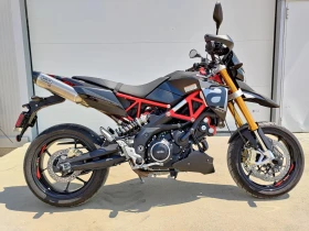 Aprilia Dorsoduro 900 | Mobile.bg    2