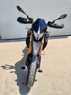 Aprilia Dorsoduro 900 | Mobile.bg    3