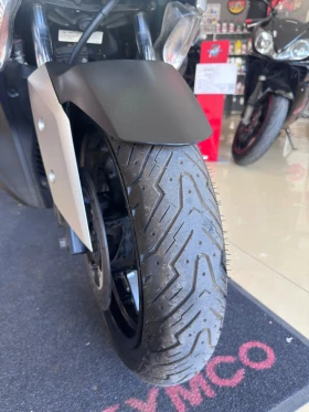 Yamaha X-max Yamaha X-MAX 300i ABS TCS | Mobile.bg    9