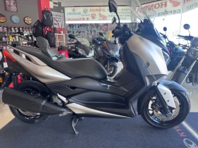     Yamaha X-max Yamaha X-MAX 300i ABS TCS