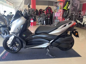     Yamaha X-max Yamaha X-MAX 300i ABS TCS