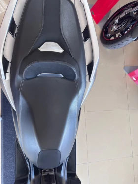 Yamaha X-max Yamaha X-MAX 300i ABS TCS | Mobile.bg    10