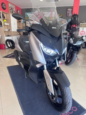     Yamaha X-max Yamaha X-MAX 300i ABS TCS