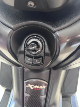 Yamaha X-max Yamaha X-MAX 300i ABS TCS | Mobile.bg    13