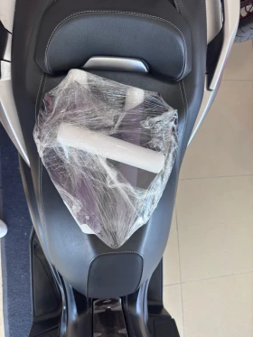 Yamaha X-max Yamaha X-MAX 300i ABS TCS | Mobile.bg    12