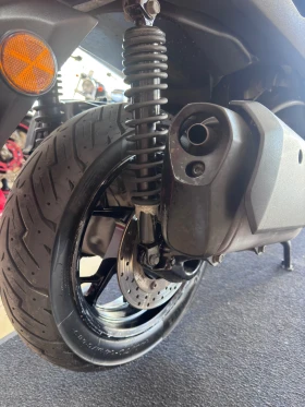 Yamaha X-max Yamaha X-MAX 300i ABS TCS | Mobile.bg    7