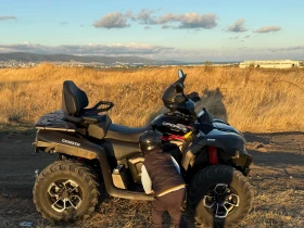 Обява за продажба на Cfmoto CF625 ~14 500 лв. - изображение 5 | Auto.bg Обява за продажба на Cfmoto CF625 ~14 500 лв. - изображение 5