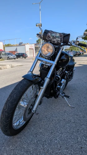 Honda Shadow VT 750 Shadow Spirit | Mobile.bg � ����� ������ 5