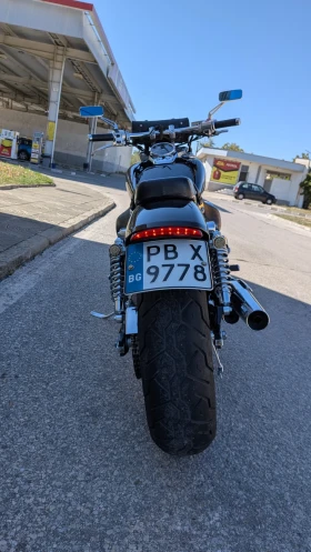 Honda Shadow VT 750 Shadow Spirit | Mobile.bg � ����� ������ 9