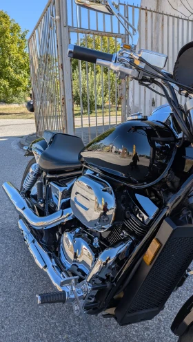 Honda Shadow VT 750 Shadow Spirit | Mobile.bg � ����� ������ 3