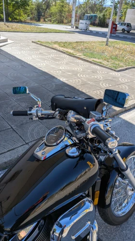 Honda Shadow VT 750 Shadow Spirit | Mobile.bg � ����� ������ 6