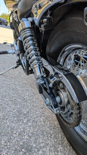 Honda Shadow VT 750 Shadow Spirit | Mobile.bg � ����� ������ 10