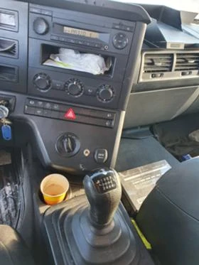 Бетон миксер Mercedes AROCS 3236, снимка 5