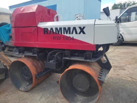 Валяк Ramax 1404, снимка 5