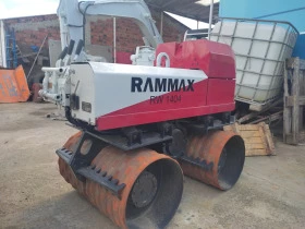 Валяк Ramax 1404, снимка 9