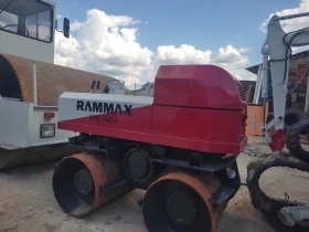 Валяк Ramax 1404, снимка 1