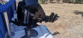 Лодка Safter Yacht, снимка 8