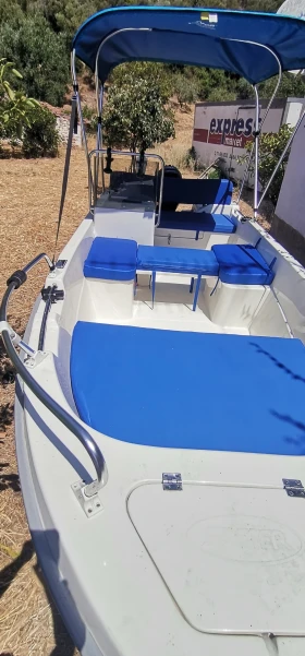 Лодка Safter Yacht, снимка 5