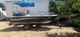 Лодка Safter Yacht, снимка 2