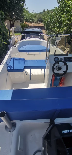 Лодка Safter Yacht, снимка 4