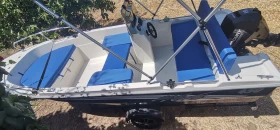 Лодка Safter Yacht, снимка 1