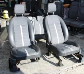 САЛОН ЗА ФОРД КУГА  2010 г.  , снимка 2