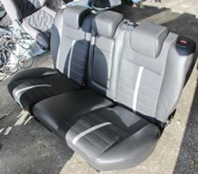 САЛОН ЗА ФОРД КУГА  2010 г.  , снимка 5