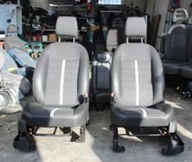 САЛОН ЗА ФОРД КУГА  2010 г.  , снимка 3