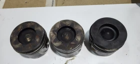 Бутала Audi Q7 2007 3.0 TDI BUG 233, снимка 2