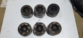 Бутала Audi Q7 2007 3.0 TDI BUG 233, снимка 1