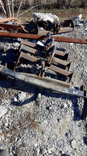 Тегличи, снимка 2