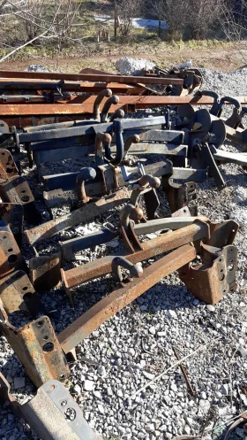 Тегличи, снимка 1