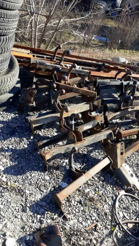 Тегличи, снимка 3