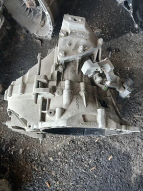 6G9R-7002-SD скорости ръчни Ford S-Max 2.0tdci, снимка 2