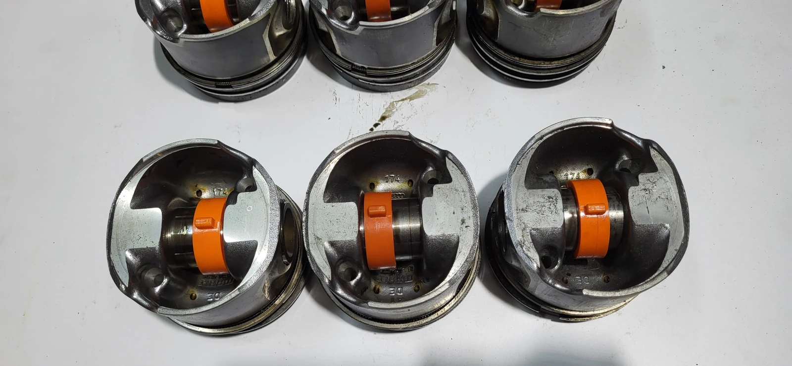  Audi Q7 2007 3.0 TDI BUG 233 | Mobile.bg   9