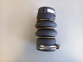 Маркуч турбо Пежо 207SW 1.6хди (1)