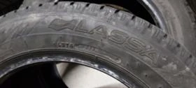Гуми Зимни 195/60R16, снимка 5