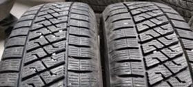 Гуми Зимни 195/60R16, снимка 1