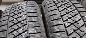 Гуми Зимни 195/60R16, снимка 2