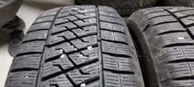 Гуми Зимни 195/60R16, снимка 3