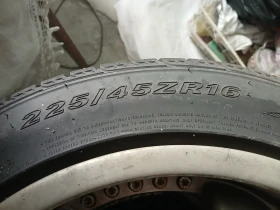 Джанти за BMW 318, снимка 2