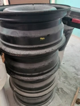 Джанти за BMW 318, снимка 5