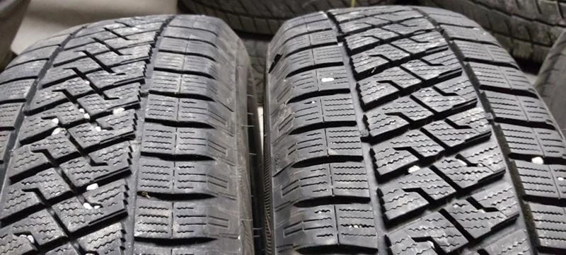 Гуми Зимни 195/60R16, снимка 4 - Гуми и джанти - 30949706