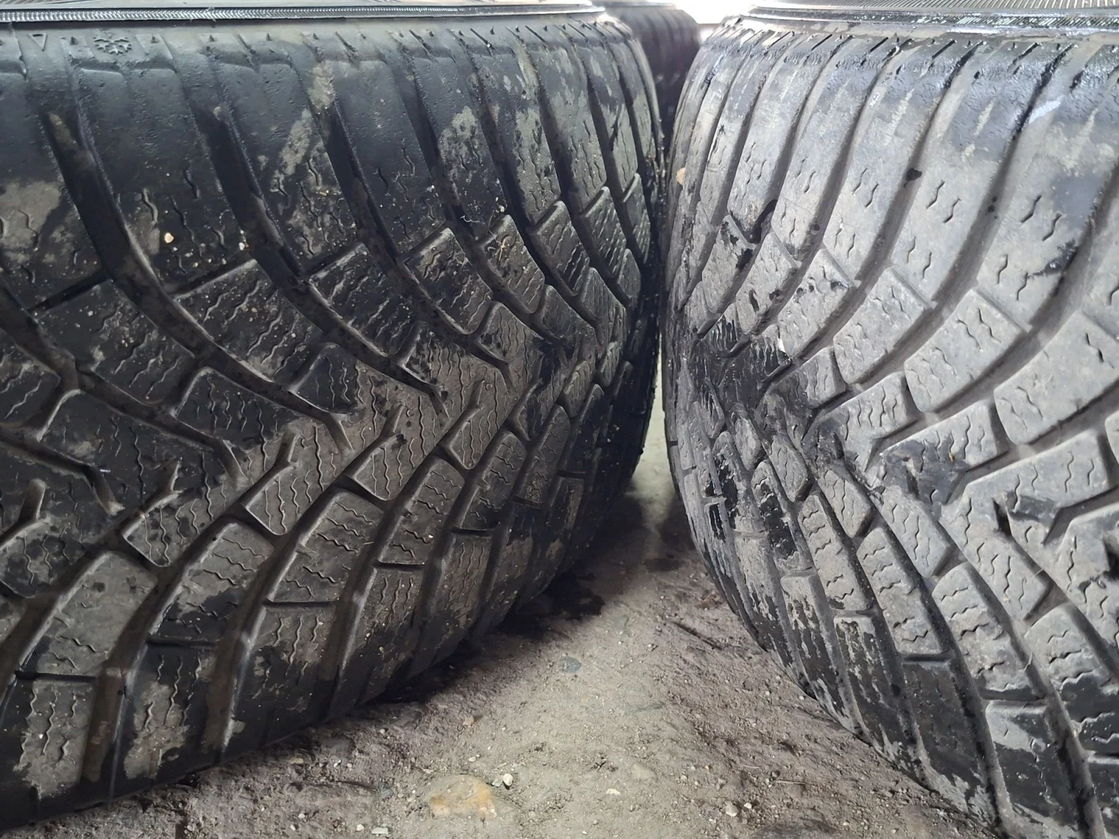 ���� � ������ 205/55R16 �� Toyota Avensis | Mobile.bg � ����������� 10