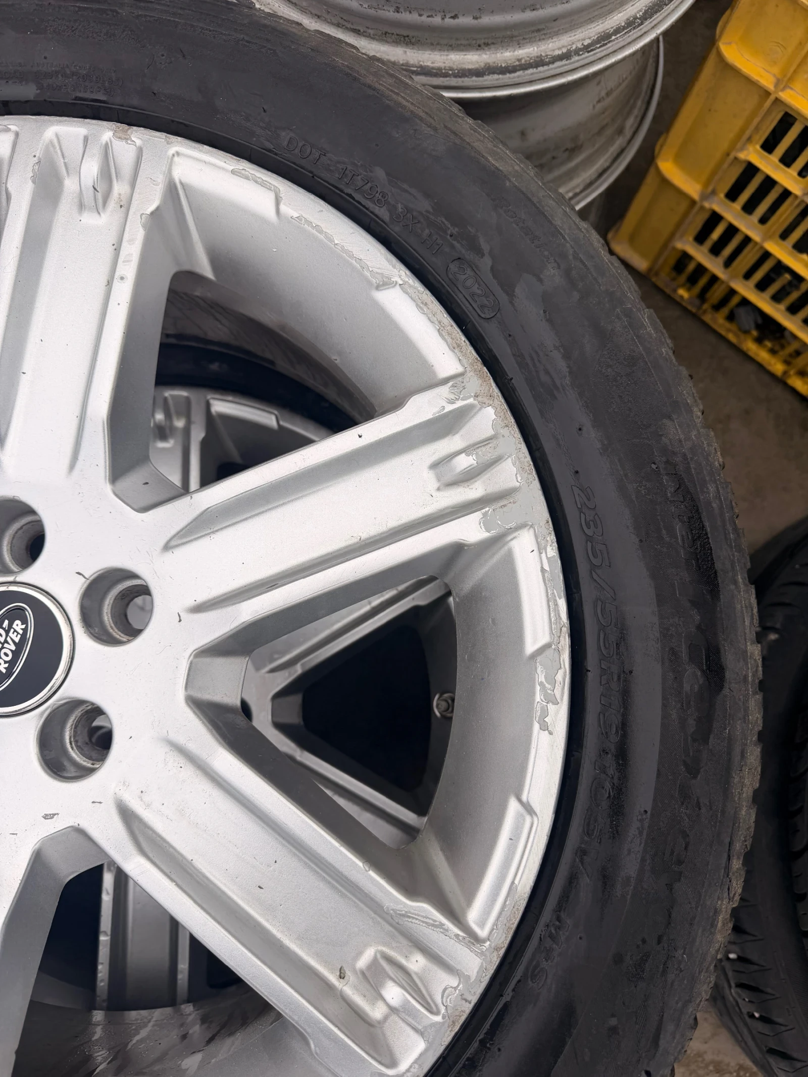 ������ �� Land Rover Discovery Sport | Mobile.bg � ����������� 6