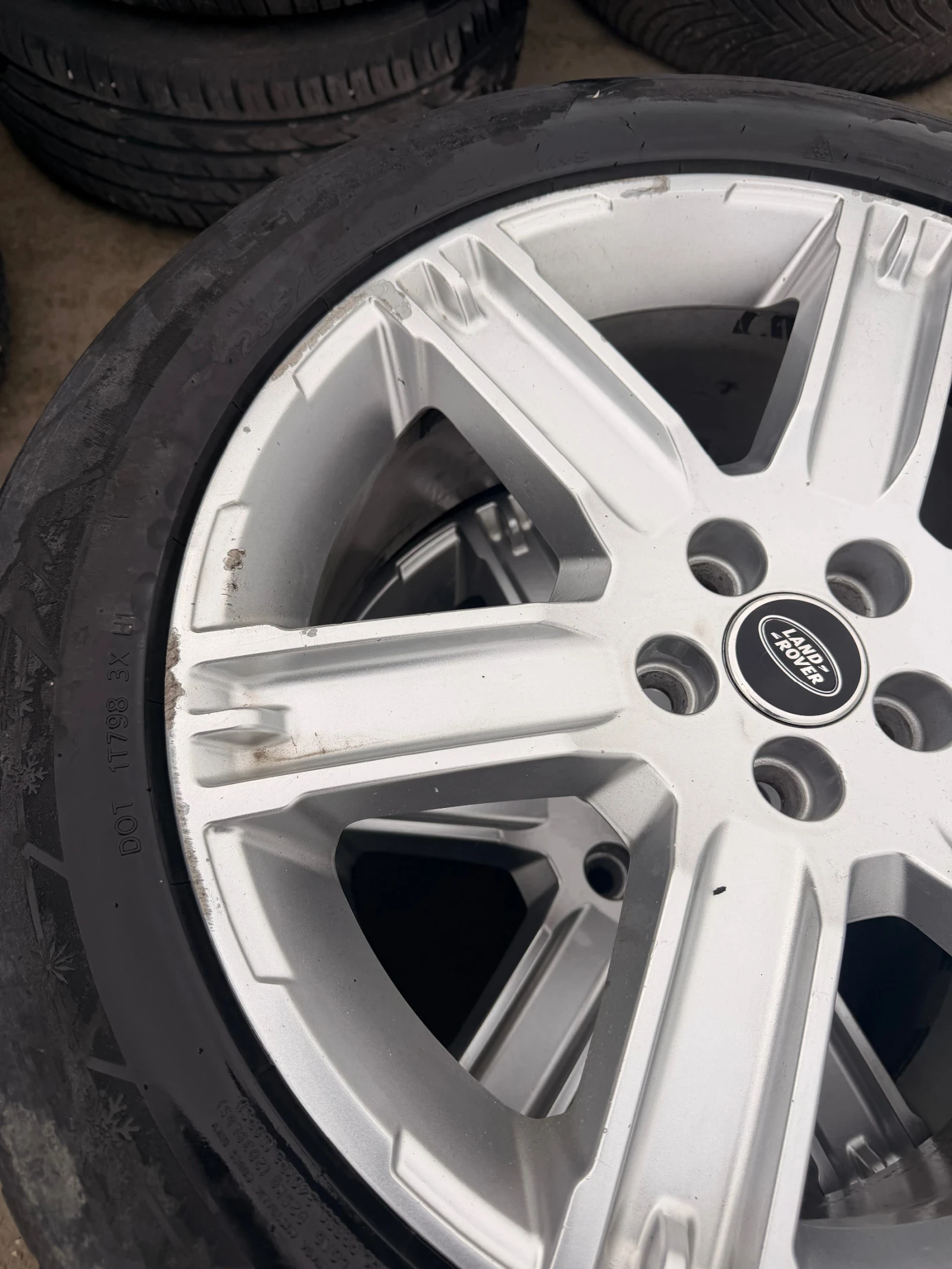 ������ �� Land Rover Discovery Sport | Mobile.bg � ����������� 3