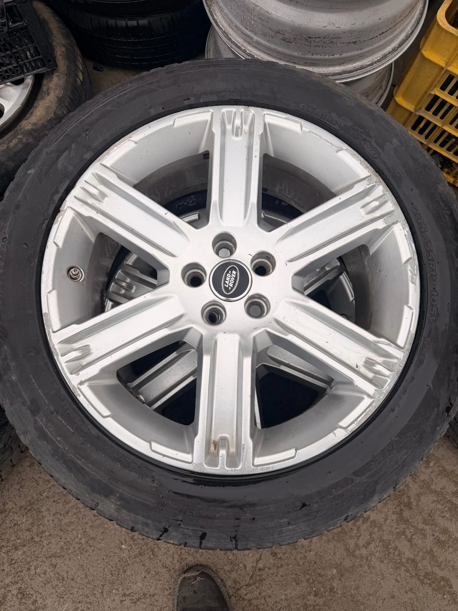 ������ �� Land Rover Discovery Sport | Mobile.bg � ����������� 5