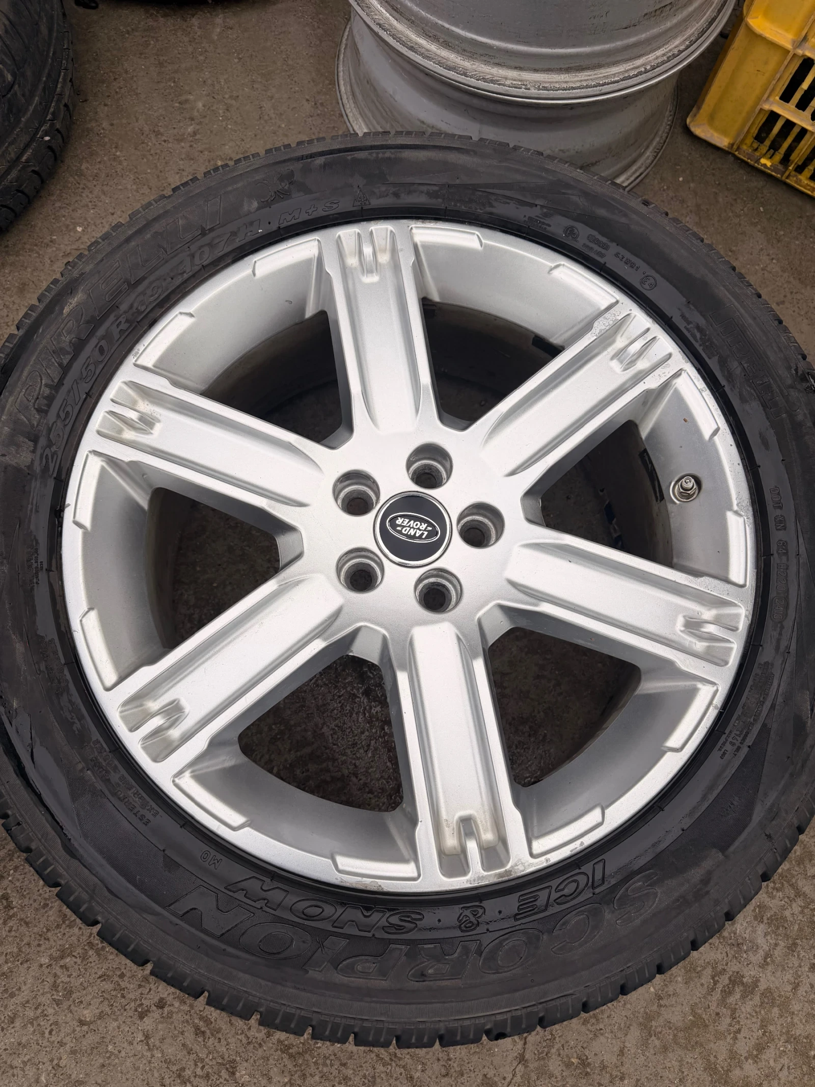 ������ �� Land Rover Discovery Sport | Mobile.bg � ����������� 8
